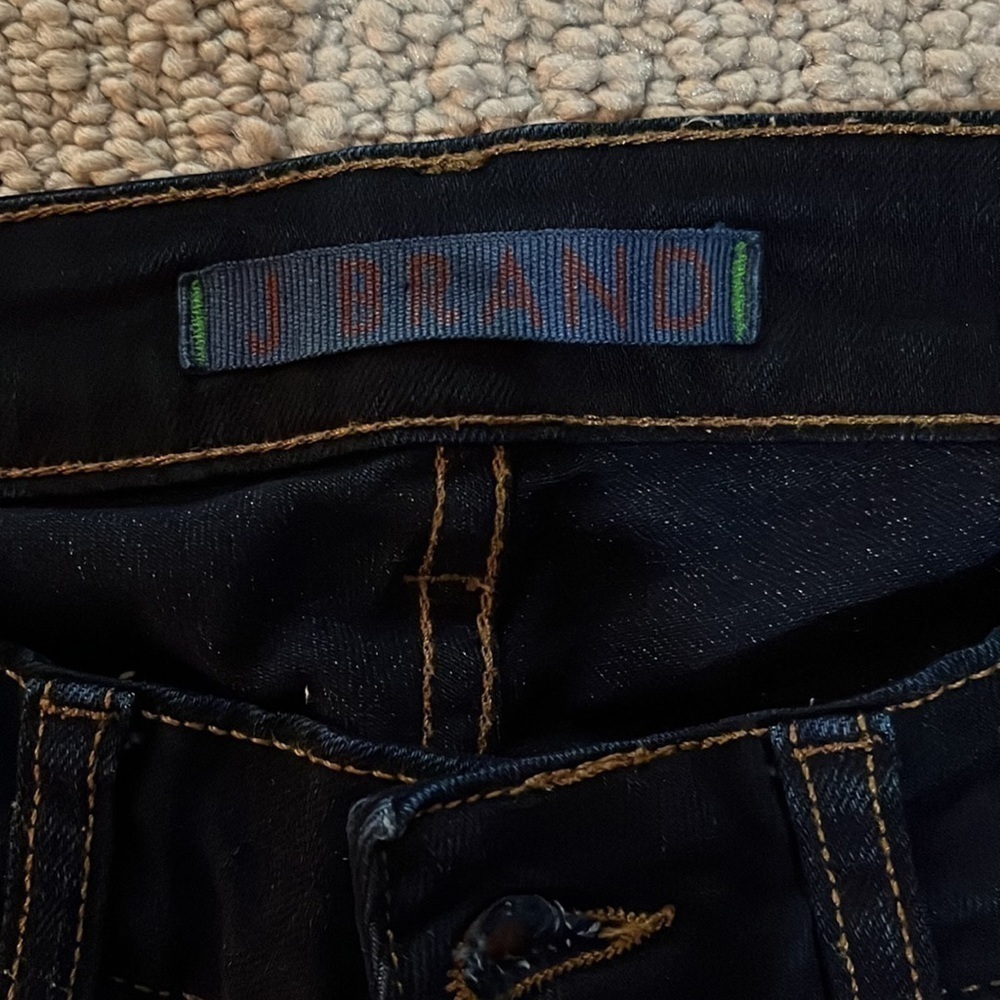 J Brand jeans - Picture 2 of 4
